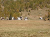 Alpe Devero in estate