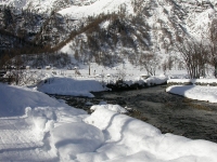 Alpe Devero in inverno-2