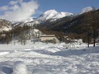 Alpe Devero in inverno-5