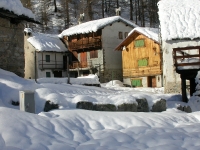 Alpe Devero in inverno-7