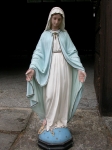 Chiesetta di Santa Apollonia