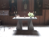 Chiesetta di Santa Apollonia-7