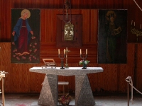 Chiesetta di Santa Apollonia-8